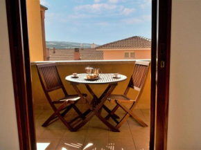 Locazione Turistica Comfort-1